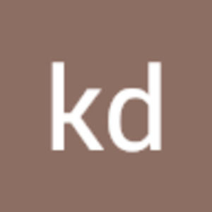 Meet your Posher, Kd